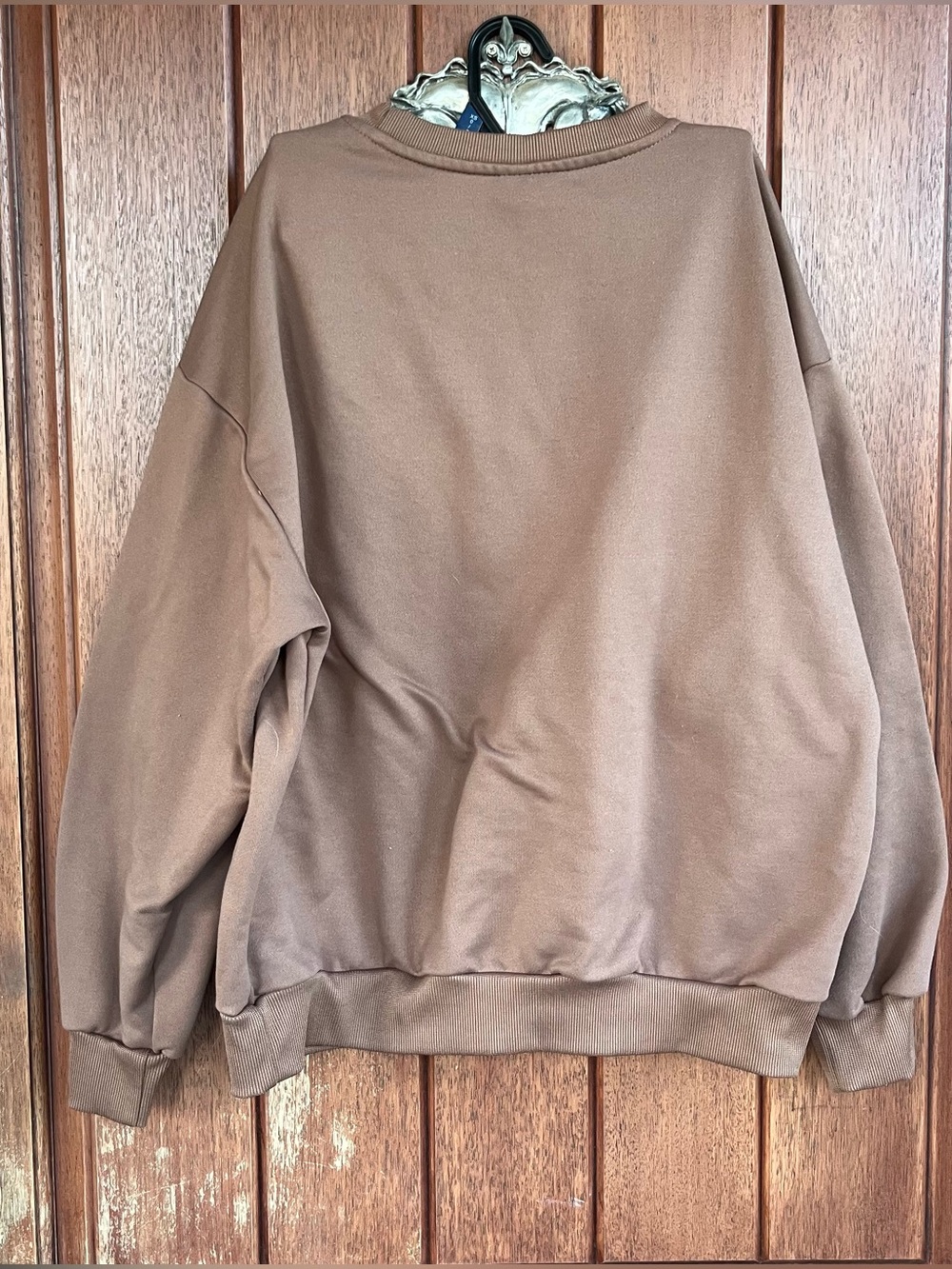 Women’s SHEIN Crew Neck - Picture 3 of 3